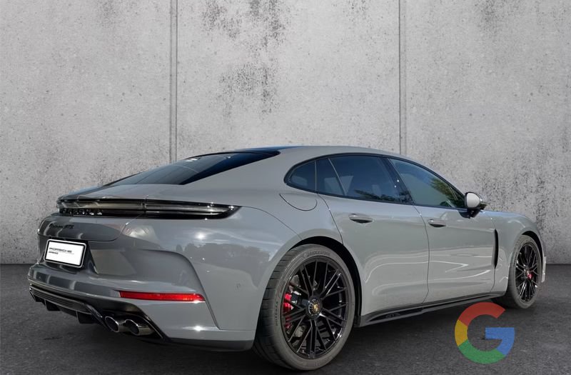 Porsche Panamera Panamera 4.0 GTS *IVA ESPOSTA*PROMO*