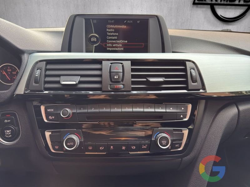 BMW Serie 4 Coupé 420d Sport – PREZZO REALE