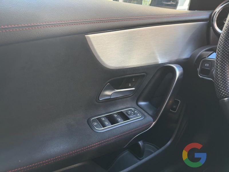 Mercedes-Benz CLA S.Brake 35 AMG 4matic – PROMO