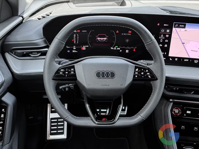 Audi Q5 SQ5 SPB TFSI mHEV+ quattro*TETTO*IVA ESPOSTA*