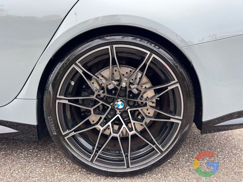 BMW Serie 3 M3 Competition M xDrive *CARBON*360*