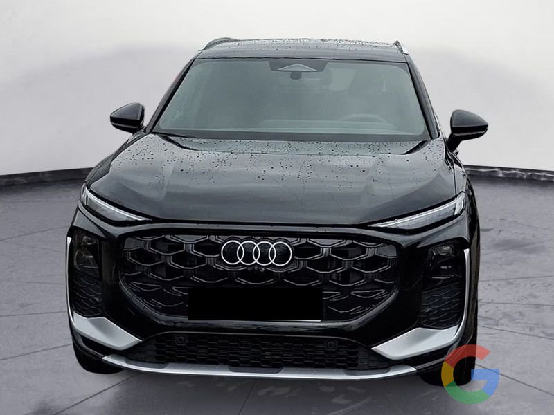 Audi Q3 Q3 TFSI 150 kW S tronic quattro S line edition *PROMO*