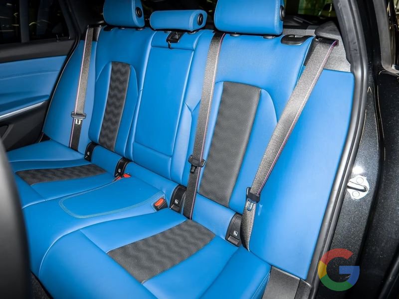 BMW Serie 3 M3 Touring Competition M xDrive *LASER*PACK CARBO*PREZZO PROMO*