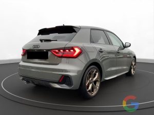 Audi A1 A1 SPB 40 TFSI S tronic S line edition *PREZZO PROMO*