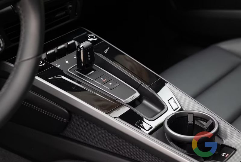 Porsche 911 911 Carrera 394CV*BOSE*CHRONO*IVA ESPOSTA*