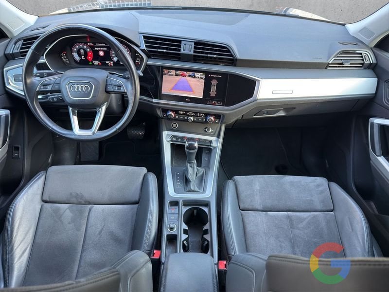 Audi Q3 Sportback 35 tfsi  S Line S tronic – PROMO/IVA ESP