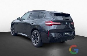 BMW X3 X3 xDrive20d 48V MSport *TETTO*IVA ESPOSTA*