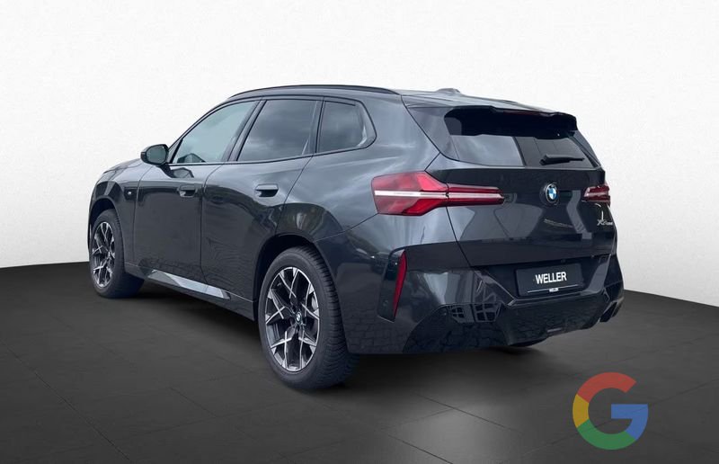 BMW X3 X3 xDrive20d 48V MSport *TETTO*IVA ESPOSTA*