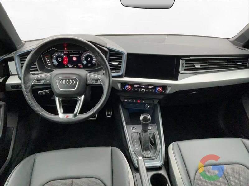 Audi A1 A1 SPB 40 TFSI S tronic S line edition *PREZZO PROMO*