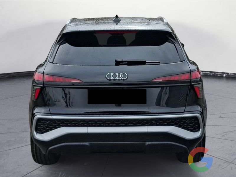 Audi Q3 Q3 TFSI 150 kW S tronic quattro S line edition *PROMO*