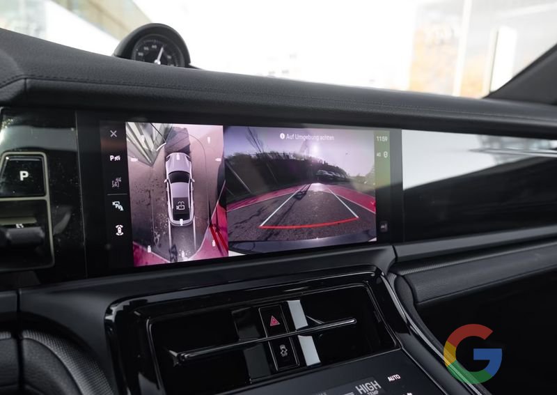 Porsche Panamera Panamera 2.9 4 E-Hybrid Executive *IVA ESPOSTA*PROMO*