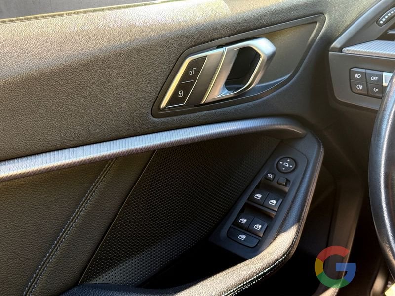 BMW Serie 1 118d Msport 150cv – PROMO