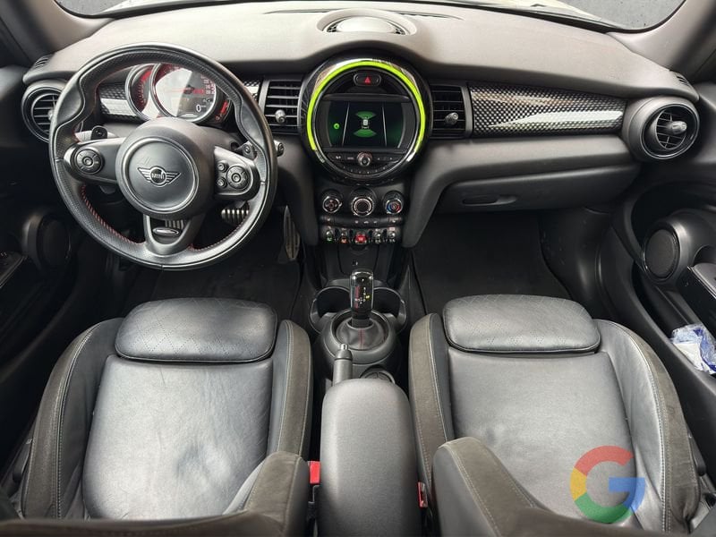 MINI Mini 3 porte John Cooper Works 231cv – PROMO