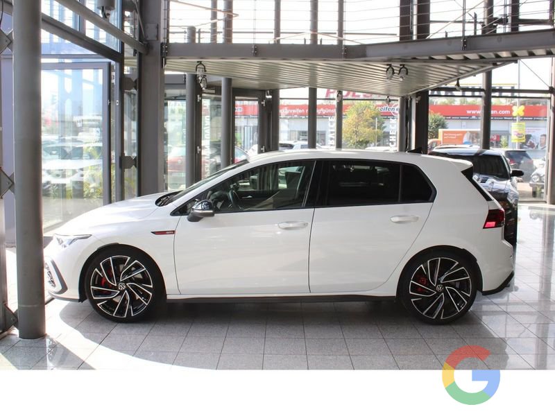 Volkswagen Golf Golf 2.0 TSI GTI DSG  *CERCHI 19*FENDINEBBIA*PREZZO PROMO*