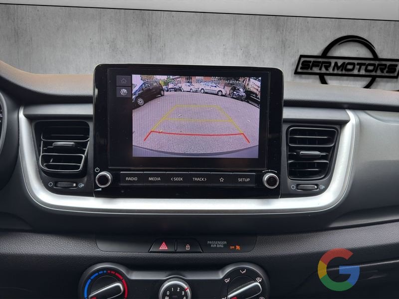 KIA Stonic STYLE MHEV 1.0 100cv – PROMO/IVA ESP.