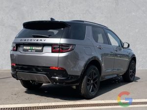 Land Rover Discovery Sport Discovery Sport 2.0 TD4 204 CV AWD Auto Dynamic SE *IVA ESPOSTA*PROMO*
