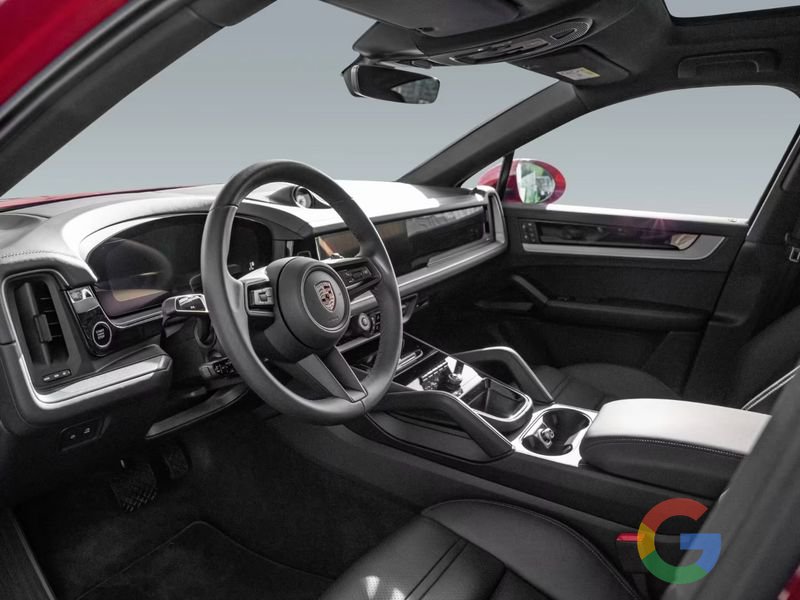 Porsche Cayenne Coupè Cayenne Coupé 3.0 V6 E-Hybrid *IVA ESPOSTA*PROMO*