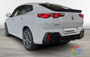 BMW X2 X2 sDrive 20d Msport *IVA ESPOSTA*