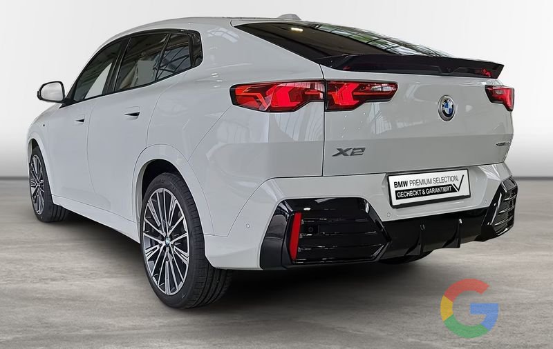 BMW X2 X2 sDrive 20d Msport *IVA ESPOSTA*