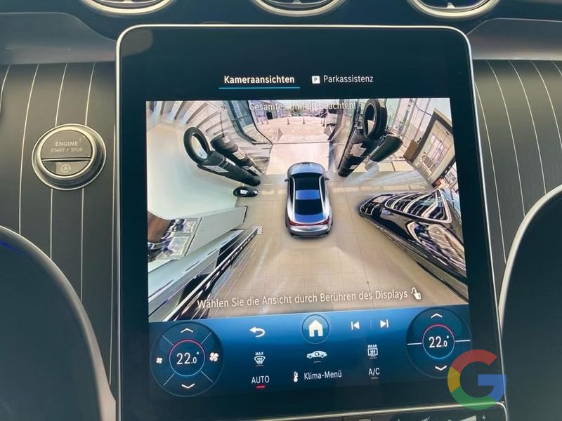 Mercedes-Benz CLE Coupé CLE 53 AMG Coupé 4Matic+ Premium Plus *TETTO*IVA ESPOSTA*SED.GUSCIO*