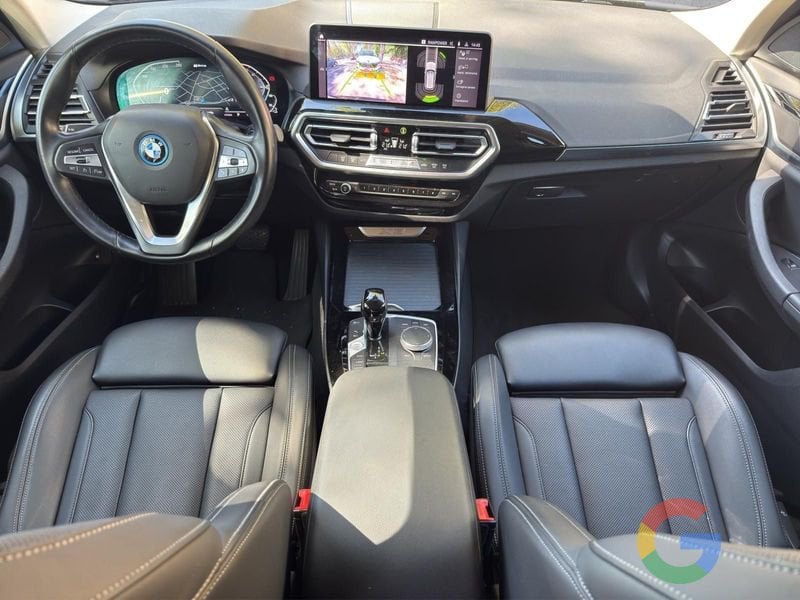 BMW X3 xDrive30e Business – PROMO