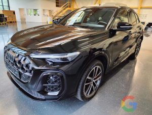 Audi Q5 SQ5 TFSI mHEV+ quattro *TETTO*IVA ESPOSTA*