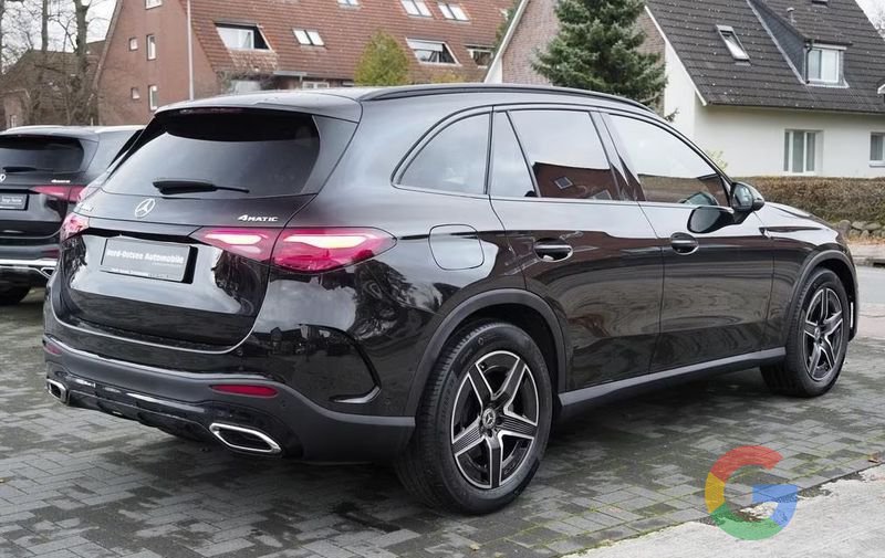 Mercedes-Benz GLC GLC 300 d 4Matic Mild Hybrid AMG Line Premium *IVA ESPOSTA*PROMO*