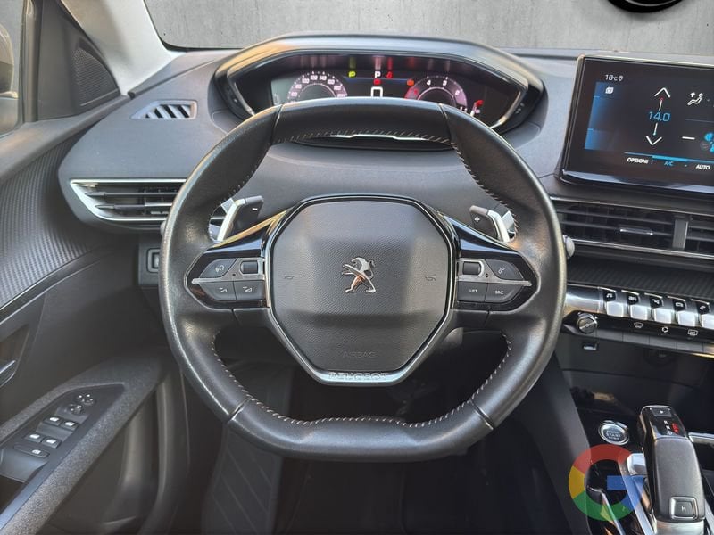 Peugeot 5008 Allure Pack 130cv – PROMO/IVA ESP.