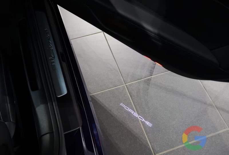 Porsche 911 911 Carrera 992.2 *TETTO*PROMO*