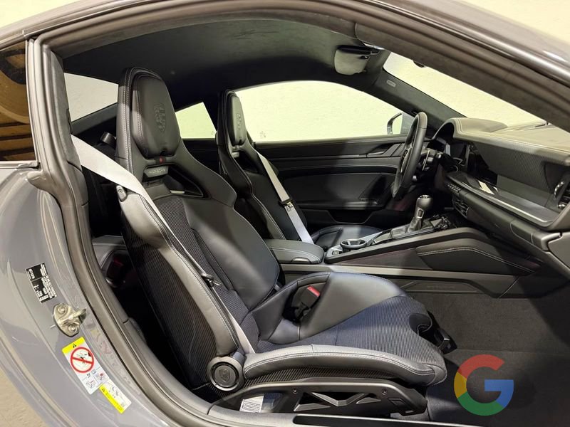 Porsche 911 911 GT3 con Pacchetto Touring *IVA ESPOSTA*