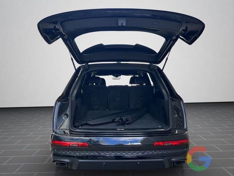 Audi Q7 Q7 SUV 45 TDI quattro tiptronic S line Edition *IVA ESPOSTA*PROMO*