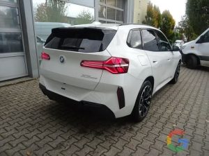 BMW X3 X3 xDrive40d 48V MSport