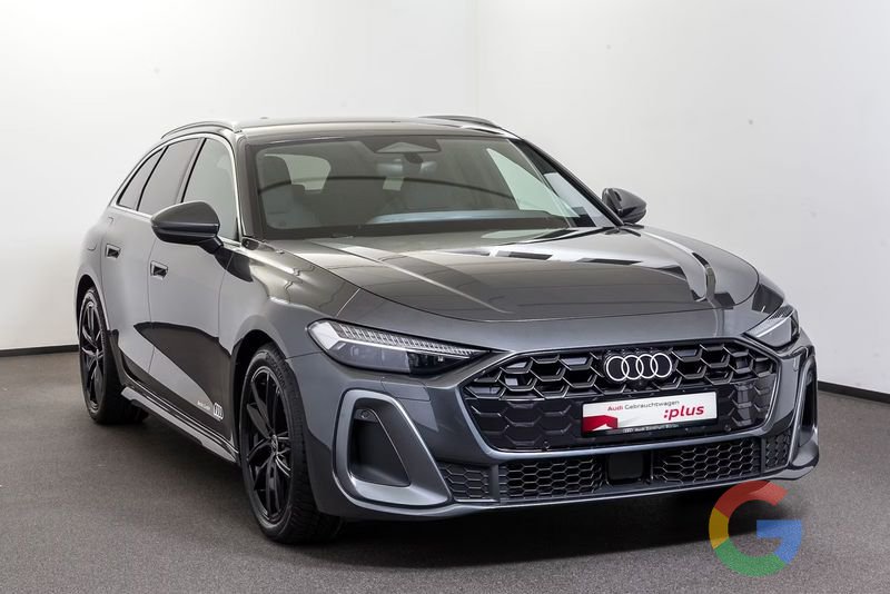 Audi A5 A5 TFSI 150 CV S tronic S Line edition *IVA ESPOSTA*