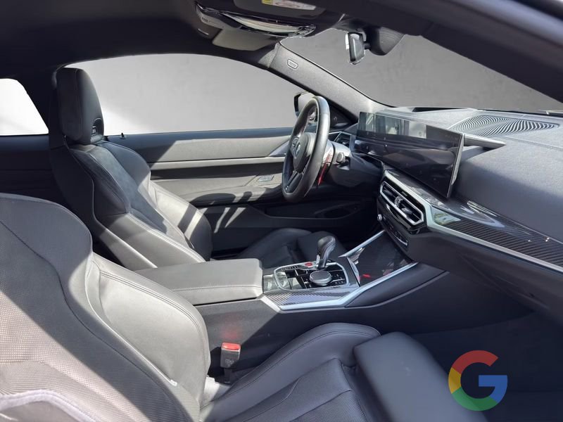 BMW Serie 4 Coupé M4 Competition M xDrive *CARBON*LASER*360*IVA ESPOSTA*