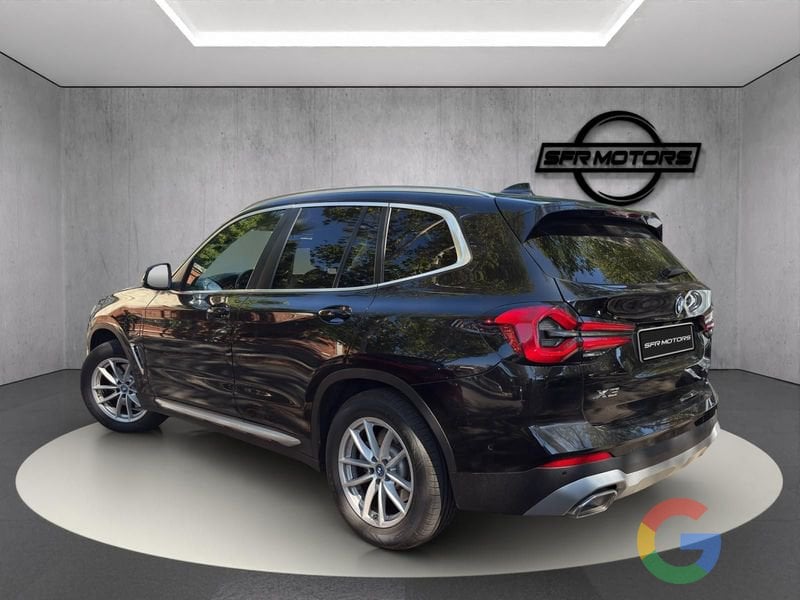BMW X3 xDrive30e Business – PROMO