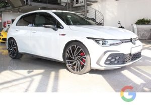 Volkswagen Golf Golf 2.0 TSI GTI DSG  *CERCHI 19*FENDINEBBIA*PREZZO PROMO*