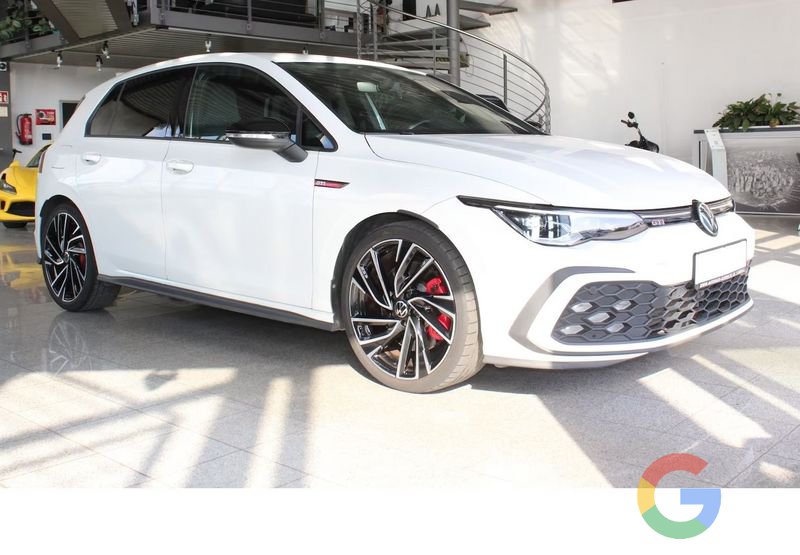 Volkswagen Golf Golf 2.0 TSI GTI DSG  *CERCHI 19*FENDINEBBIA*PREZZO PROMO*