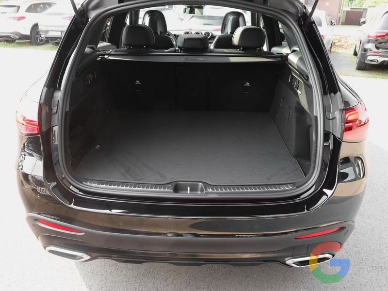 Mercedes-Benz GLC GLC 220 d 4Matic Mild Hybrid AMG Line Premium Plus *TETTO*IVA ESPOSTA*PROMO*