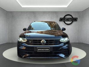 Volkswagen Tiguan R Line 2.0 150cv – PROMO