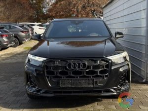 Audi Q7 SQ7 SUV TFSI quattro tipronic sport attitude *IVA ESPOSTA*PROMO*