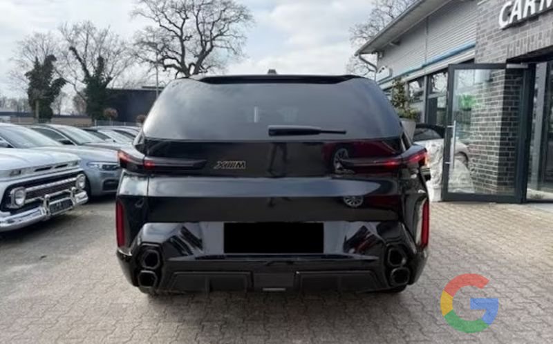 BMW XM XM *360*HUD*Massaggio*23''*IVA ESPOSTA*