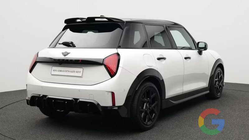 MINI Mini 5 porte Mini 5 Porte Cooper S JCW *IVA ESPOSTA*PROMO*