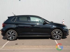 Volkswagen Polo Polo 1.0 TSI R-Line *PROMO*
