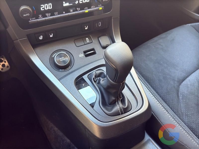 Toyota Yaris GR Circuit 280cv – PROMO