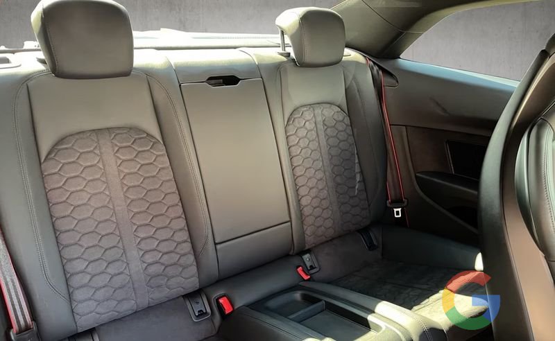 Audi A5 RS 5 Coupé *COMPETITION PLUS *IVA ESPOSTA*GARANZIA 2028*