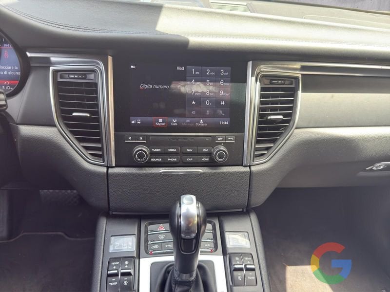 Porsche Macan 2.0 252cv – PREZZO PROMO
