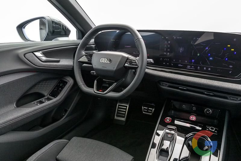 Audi A5 A5 TFSI 150 CV S tronic S Line edition *IVA ESPOSTA*