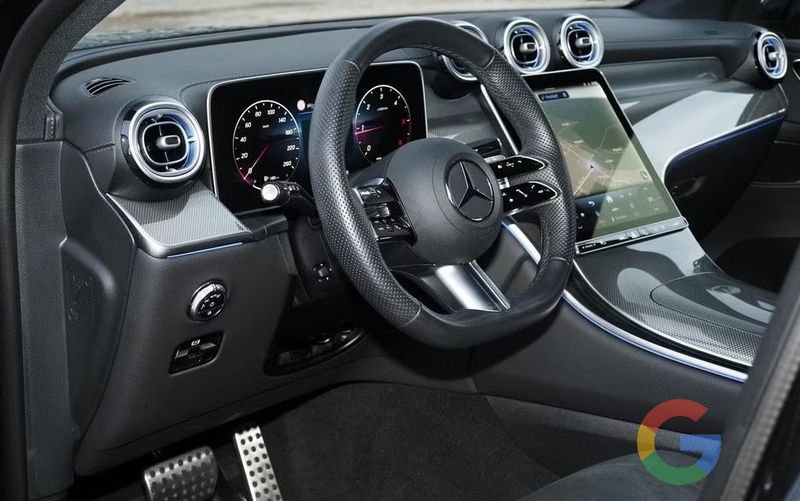 Mercedes-Benz GLC GLC 300 d 4Matic Mild Hybrid AMG Line Premium *IVA ESPOSTA*PROMO*