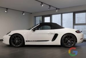 Porsche 718 718 Boxster 2.0 T *PROMO*