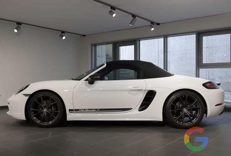 Porsche 718 718 Boxster 2.0 T *PROMO*